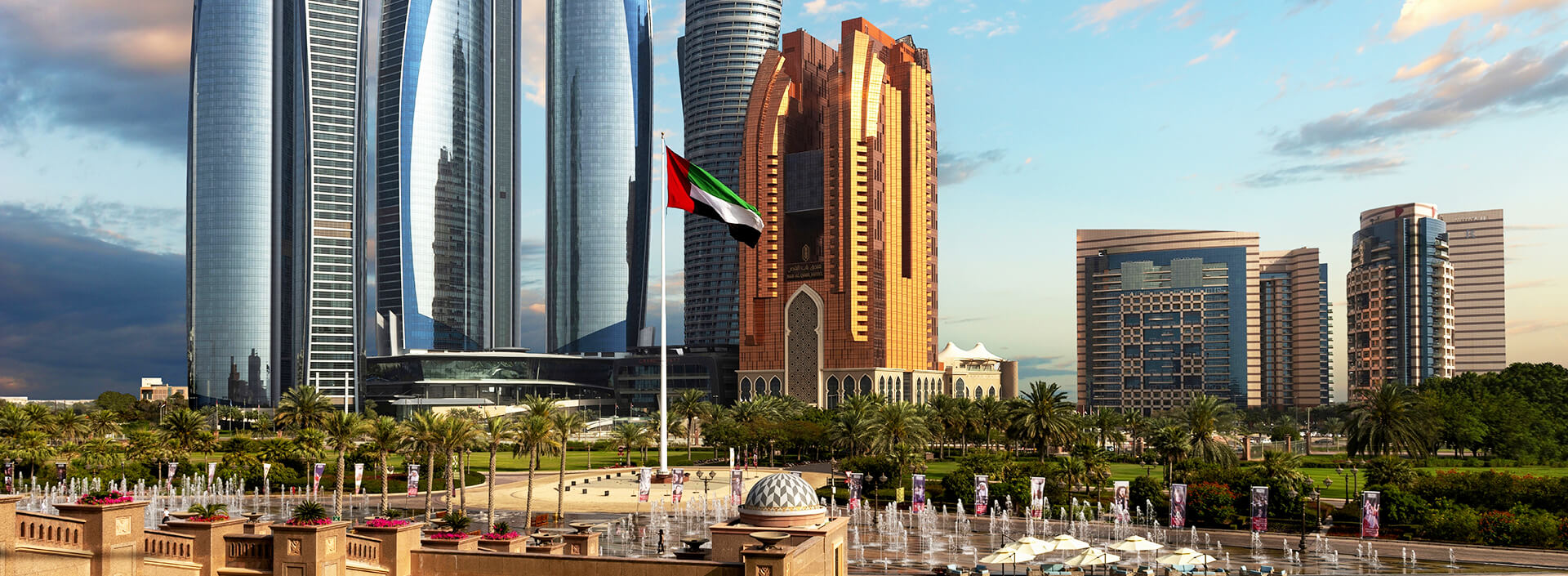 Cabinet restructures Board of Directors of Emirates Capital Fund LLC